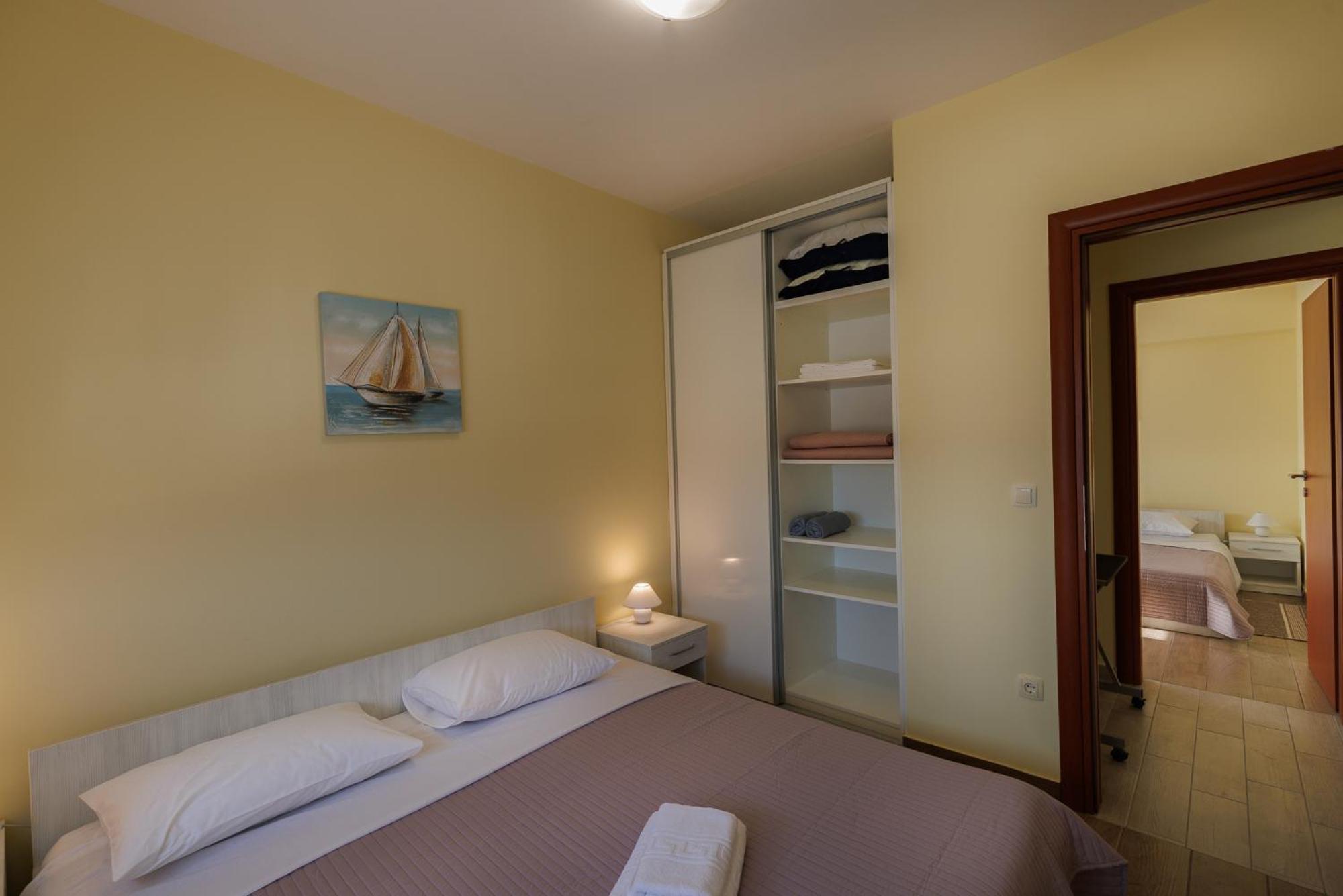Apartman Maja Komarna Exterior foto