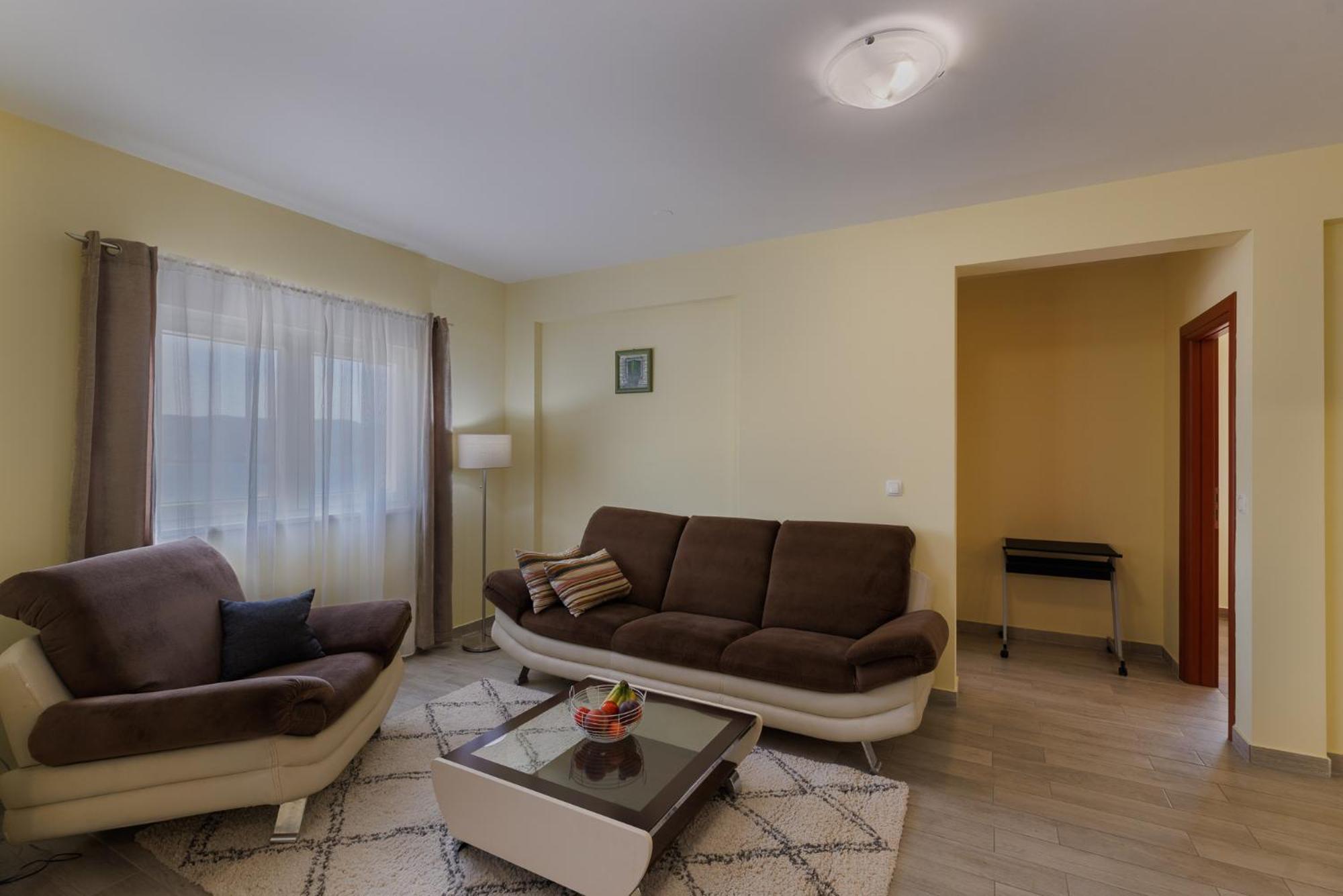 Apartman Maja Komarna Exterior foto