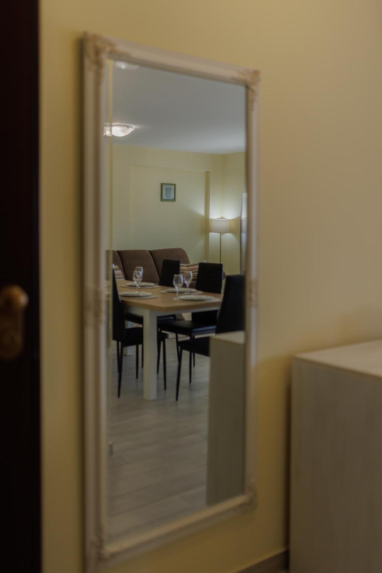 Apartman Maja Komarna Exterior foto