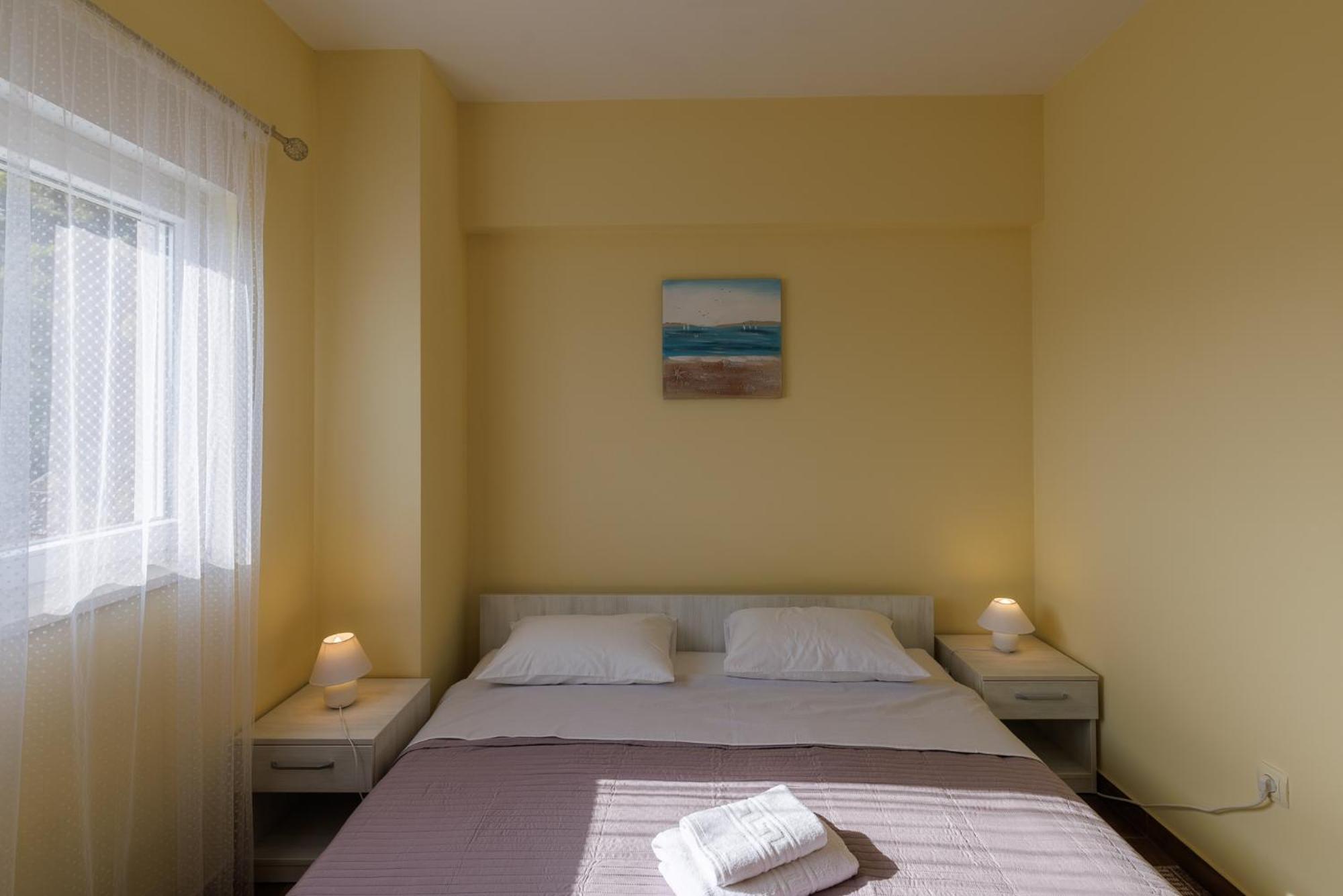 Apartman Maja Komarna Exterior foto