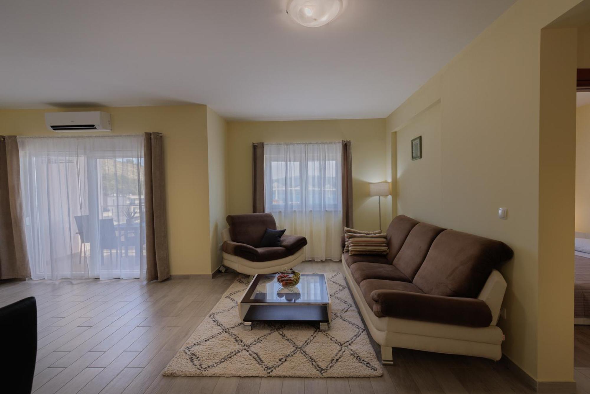 Apartman Maja Komarna Exterior foto